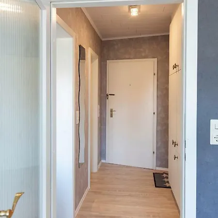 Ferienwohnung Seebrise Apartment *