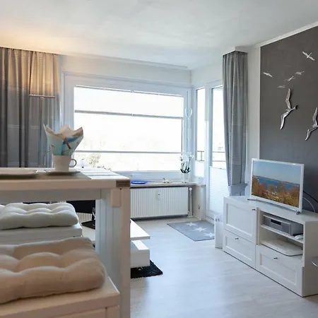 Ferienwohnung Seebrise Apartment